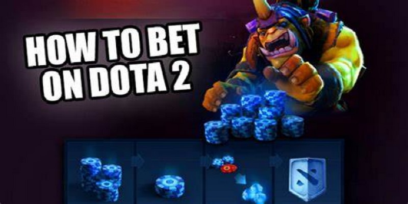 Các bí quyết hay ho giúp thắng kèo Dota 2 dễ dàng