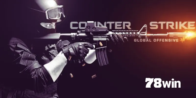 Sự ra đời và phát triển của counter strike