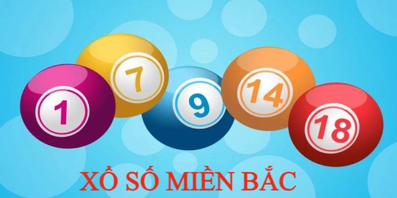 Khám phá hình thức xổ số MB hấp dẫn