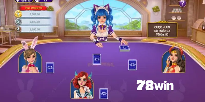 Các tips chinh phục Pok Deng nhanh chóng